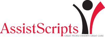 Assist Scripts Logo